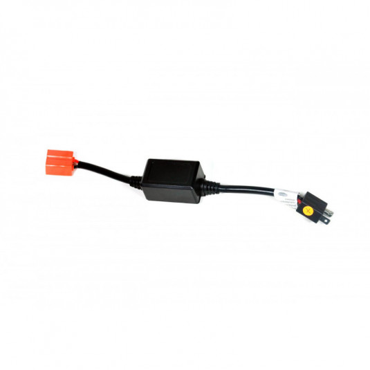 Adaptor CanBus H7 pentru far