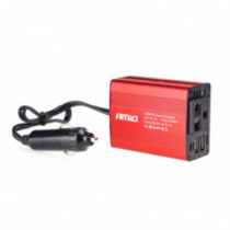 Convertor tensiune AMiO 12V/230V 150W/300W 2xUSB PI01