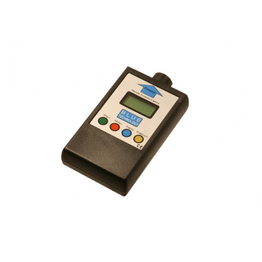 Masurare grosime lac MGR-10-FE