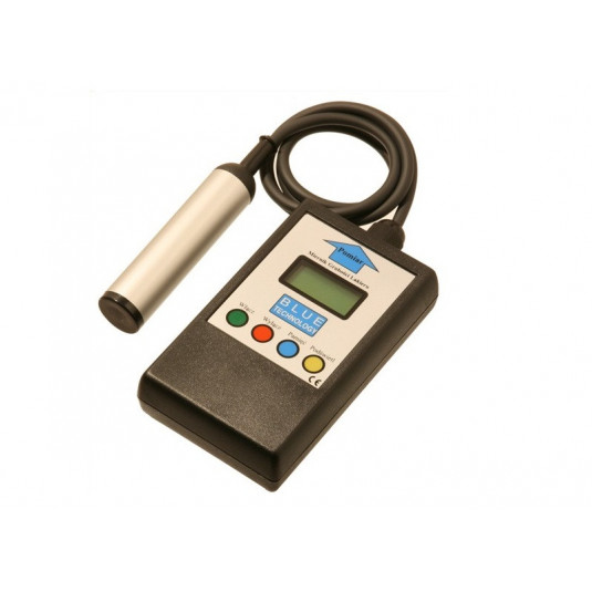 Aparat de măsurat grosimea lacului MGR-10-S-FE