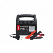 Încărcător AMiO auto/moto baterii 6A, 12V SBC-6A