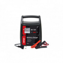 Încărcător AMiO pentru baterii auto/moto 8A, 12V SBC-8A
