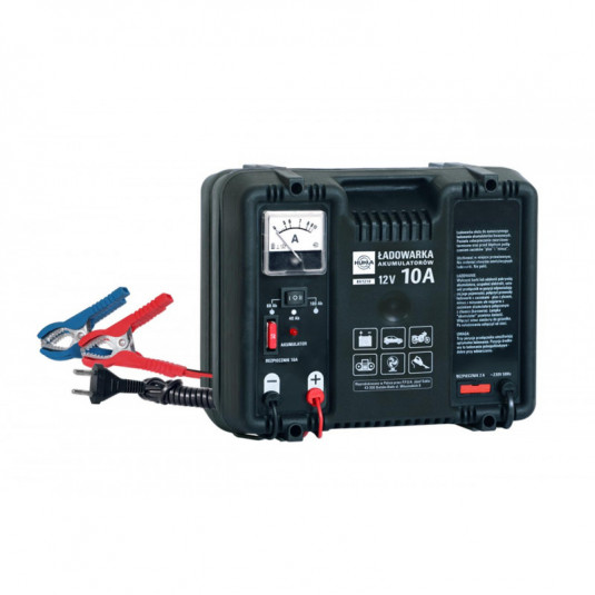 Încărcător baterii auto/moto Kukla BK 5 12V/10A