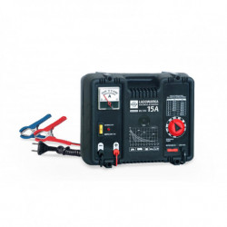 Încărcător acumulator auto/moto Kukla BK 5 12V/6V/15A