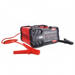 Incarcator cu functie de pornire 12A 6/12 12V 75A
