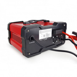 Incarcator cu functie de pornire 12A 6/12 12V 75A