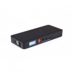 Dispozitiv de pornire AMiO Powerbank 12V 4Ah 800A SJ02