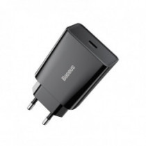 Încărcător Baseus Speed Mini Quick Charger, USB-C, PD, 3A, 20W