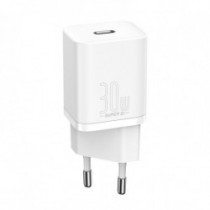 Încărcător Baseus Super Si Quick Charger USB-C 1C 30W