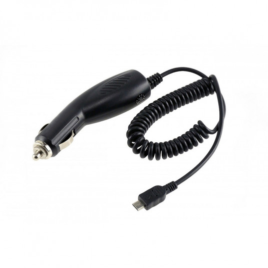 Încărcător în aprindere auto cu micro USB PCH-06