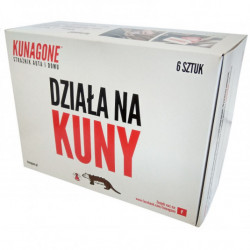 Elemente de repulsare a ciocanilor KUNAGONE 6buc