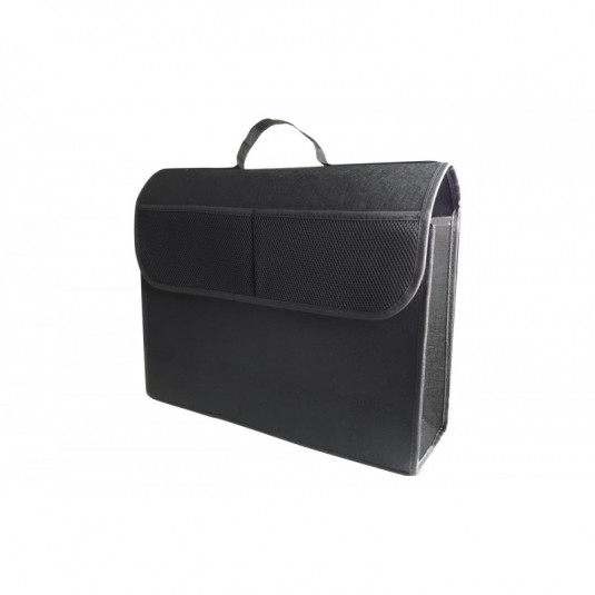 Organizator, geanta din fetru pentru portbagaj FB02