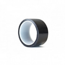 Bandă de carbon neagră 3m x 50mm