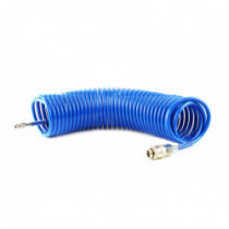 Furtun aer PE 5x8mm 10m PT-04