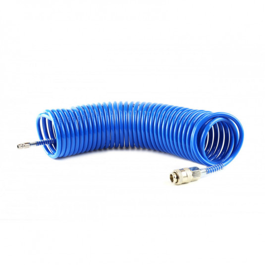 Furtun aer PE 5x8mm 10m PT-04