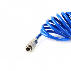 Furtun aer PE 5x8mm 10m PT-04