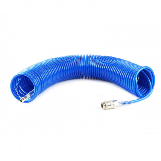 Furtun aer PE 5x8mm 20m PT-05