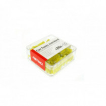 Sigurante auto standard 50 buc 20A