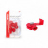 Conectoare electrice rapide, 0,5-1mm2 10A Blister 5 buc