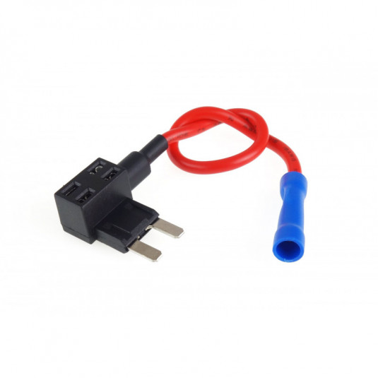 Adaptor pentru siguranță MINI 20A