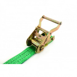 Curea de fixare cu carlig 2000kg 35mm 8m