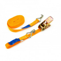 Curea de fixare cu clichet 500kg 25mm 5m