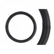 Husa volan din piele naturală M 37-39