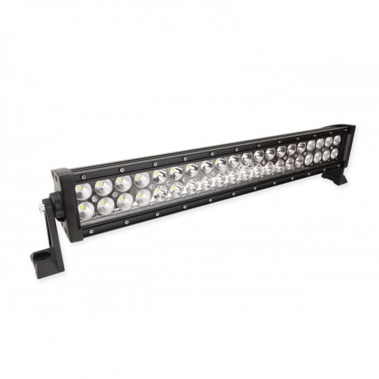 Lumină de lucru panoură AWL24 24LED COMBO 9-36V