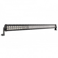 Lampa de lucru cu panele AWL26 80LED COMBO 9-36V