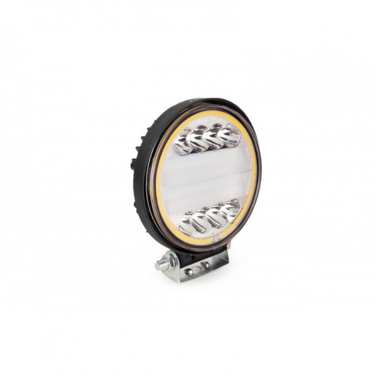 Lumină de lucru LED 42LED COMBO (2 funcții) - AWL14
