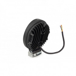 Lumină de lucru LED 42LED COMBO (2 funcții) - AWL14