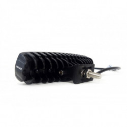 Lumină de lucru LED AWL01 6 LED FLAT 9-60V