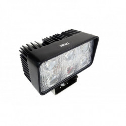 Lampa LED de lucru AWL02 6 LED FLAT 9-60V