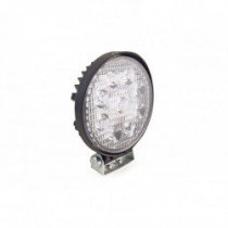 Lumină de lucru LED AWL06 9 LED FLOOD 9-36V