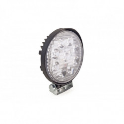 Lumină de lucru LED AWL06 9 LED FLOOD 9-36V