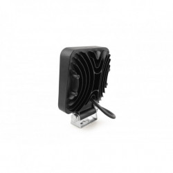 Lumină de lucru LED AWL07 9 LED FLOOD 9-36V