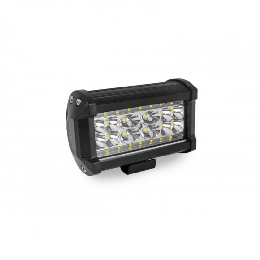 Lumină de lucru LED AWL09 28 LED FLOOD 9-36V