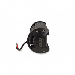 Lumină de lucru LED AWL09 28 LED FLOOD 9-36V