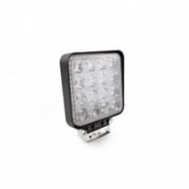 Lumină LED de lucru AWL10 16LED FLOOD 9-36V