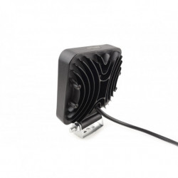 Lumină LED de lucru AWL10 16LED FLOOD 9-36V