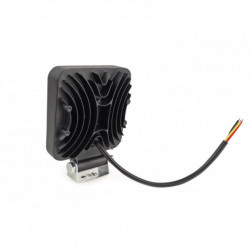 Lumina de lucru LED AWL12 42 LED COMBO (2 funcții) 9-36V