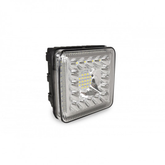 Lumină de lucru LED AWL13 77 LED FLOOD 9-36V