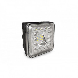 Lumină de lucru LED AWL13 77 LED FLOOD 9-36V