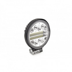 Lumină de lucru LED AWL16 26LED COMBO 9-36V