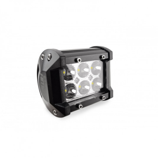 Lumină de lucru LED AWL17 6LED FLOOD 9-36V