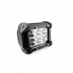 Lumină de lucru LED AWL17 6LED FLOOD 9-36V