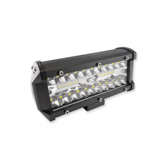 Lanternă LED de lucru AWL19 40LED COMBO 9-36V