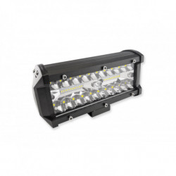 Lanternă LED de lucru AWL19 40LED COMBO 9-36V