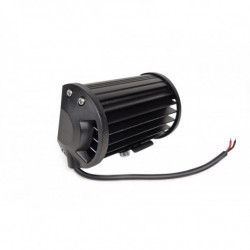 Lanternă LED de lucru AWL19 40LED COMBO 9-36V