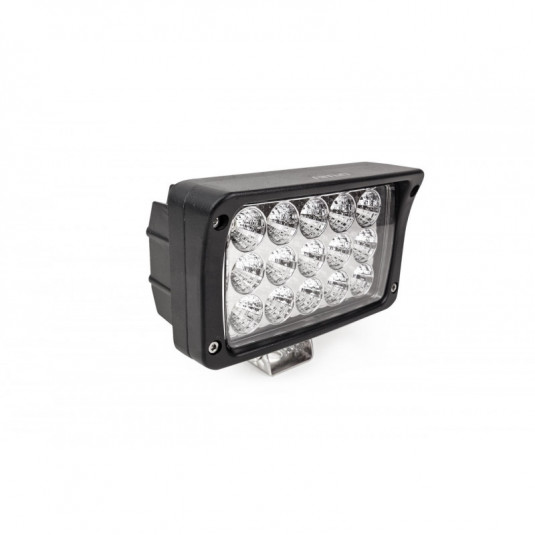 Lumină de lucru LED AWL22 15LED FLOOD 9-36V